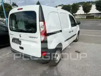 2018 Renault Kangoo