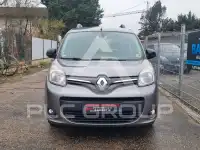 2018 Renault Kangoo