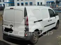 2018 Renault Kangoo