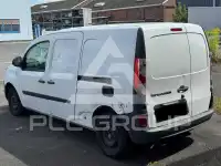 2018 Renault Kangoo