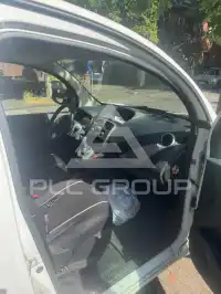 2018 Renault Kangoo