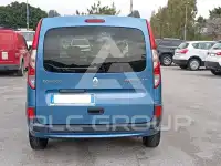 2018 Renault Kangoo