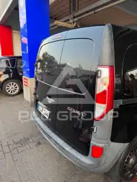 2018 Renault Kangoo