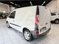 2018 Renault Kangoo