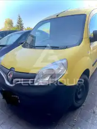 2018 Renault Kangoo