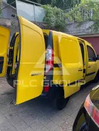 2018 Renault Kangoo
