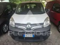 2018 Renault Kangoo