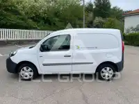 2018 Renault Kangoo