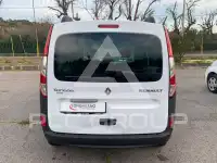 2018 Renault Kangoo