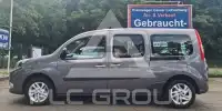 2018 Renault Kangoo