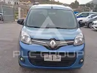 2018 Renault Kangoo