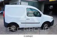 2018 Renault Kangoo