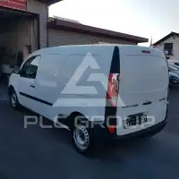 2018 Renault Kangoo