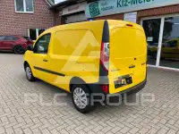 2018 Renault Kangoo