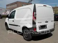 2018 Renault Kangoo