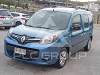 2018 Renault Kangoo