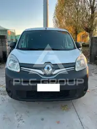 2018 Renault Kangoo