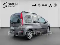 2018 Renault Kangoo