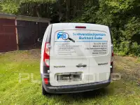 2018 Renault Kangoo