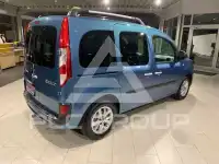 2018 Renault Kangoo