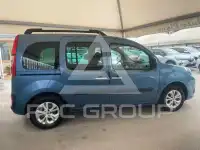 2018 Renault Kangoo