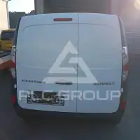 2018 Renault Kangoo