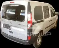 2018 Renault Kangoo