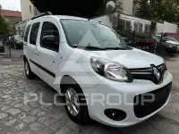 2018 Renault Kangoo