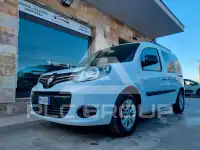 2018 Renault Kangoo