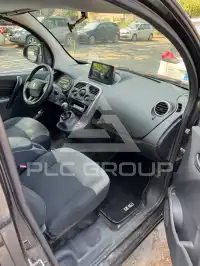 2018 Renault Kangoo