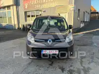 2018 Renault Kangoo
