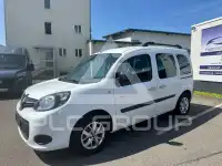 2018 Renault Kangoo