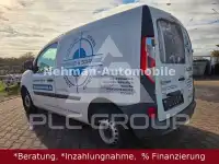 2018 Renault Kangoo
