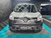 2018 Renault Kangoo