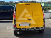 2018 Renault Kangoo