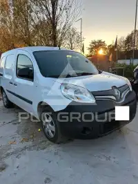 2018 Renault Kangoo