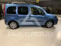 2018 Renault Kangoo