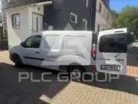 2018 Renault Kangoo