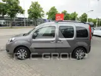 2018 Renault Kangoo