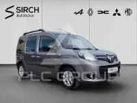 2018 Renault Kangoo