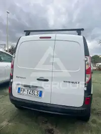 2018 Renault Kangoo