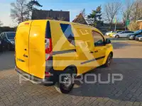 2018 Renault Kangoo