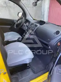 2018 Renault Kangoo