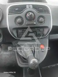 2018 Renault Kangoo