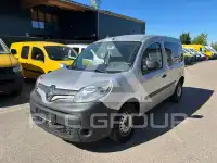 2018 Renault Kangoo