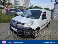 2018 Renault Kangoo