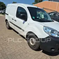 2018 Renault Kangoo
