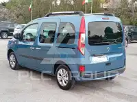 2018 Renault Kangoo