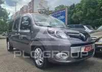 2018 Renault Kangoo