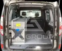 2018 Renault Kangoo